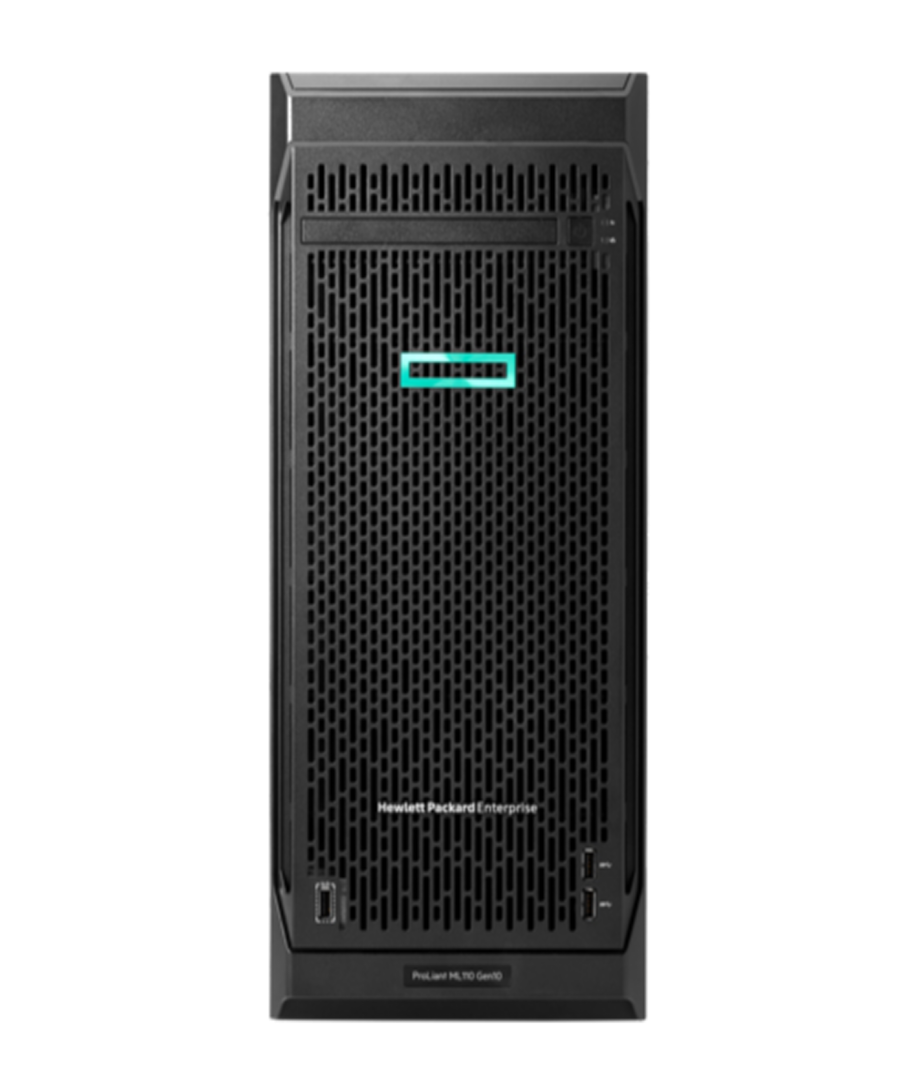 HPE ProLiant ML110 Gen10 服务器