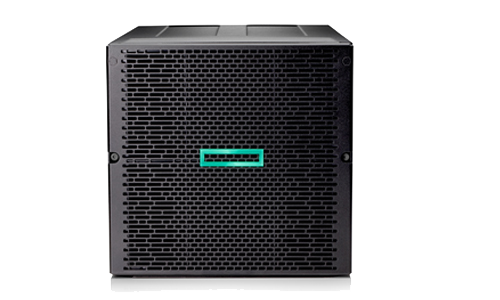 HPE Edgeline EL8000边缘系统