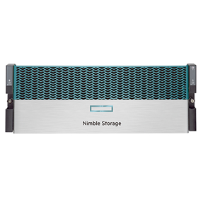 HPE Nimble AF系列 | 上海鸣驭信息技术有限公司